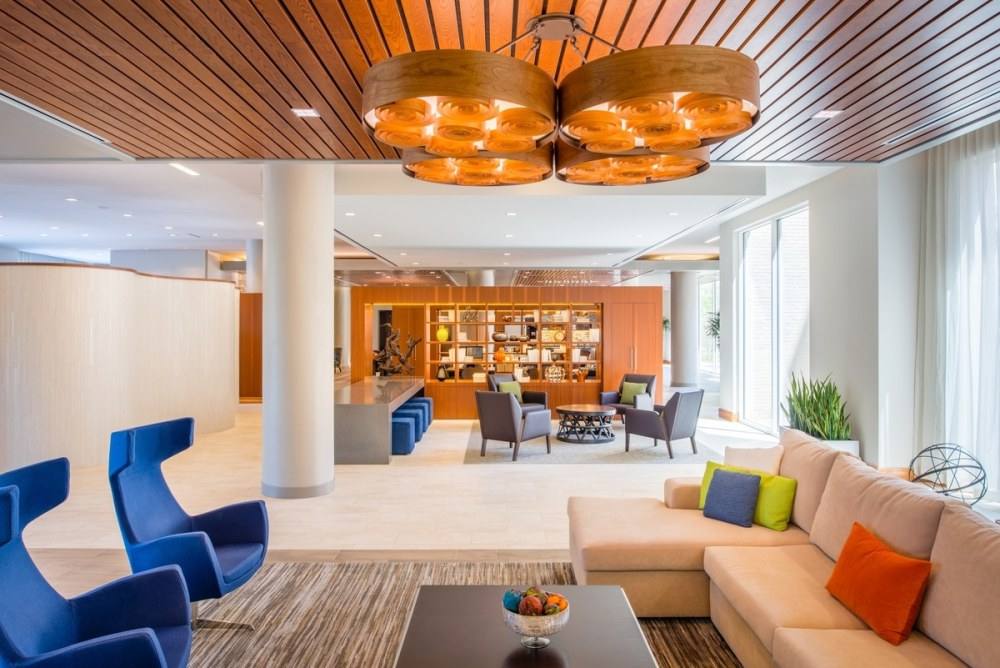 Apartment for rent at The Metropolitan Downtown Columbia, 10000 Town Center Ave, Columbia, MD 21044