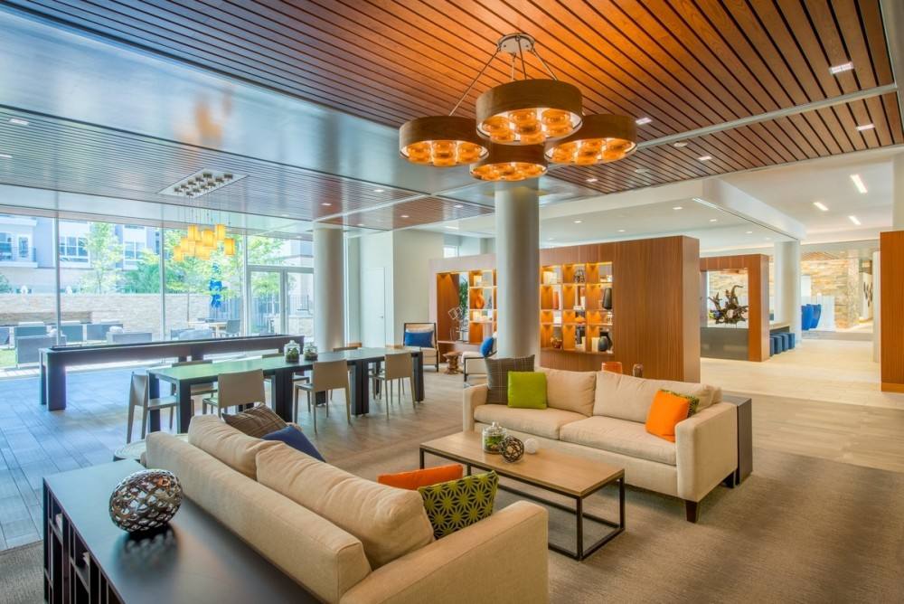 Apartment for rent at The Metropolitan Downtown Columbia, 10000 Town Center Ave, Columbia, MD 21044