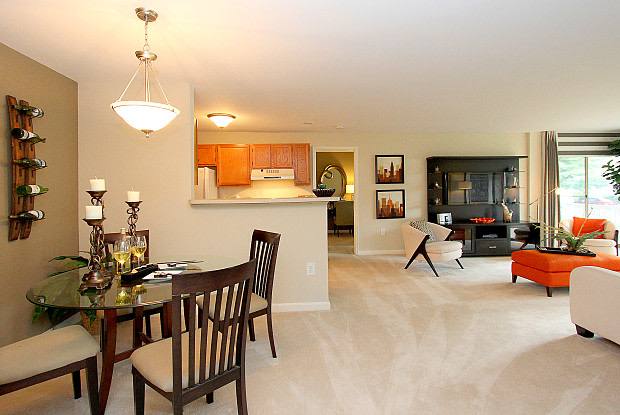 Apartment for rent at The Elms at Oakton, 3223 Arrowhead Circle, Fairfax, VA 22030
