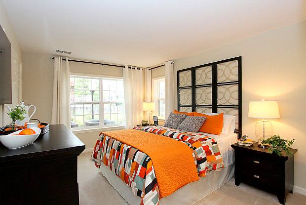 Apartment for rent at The Elms at Oakton, 3223 Arrowhead Circle, Fairfax, VA 22030