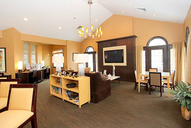 Apartment for rent at The Elms at Oakton, 3223 Arrowhead Circle, Fairfax, VA 22030