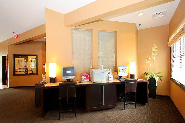 Apartment for rent at The Elms at Oakton, 3223 Arrowhead Circle, Fairfax, VA 22030