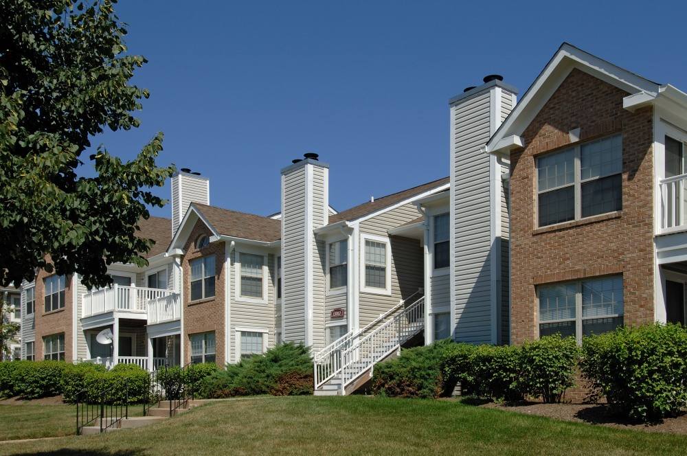 Apartment for rent at The Elms at Centreville, 13840 Braddock Springs Rd, Centreville, VA 20121