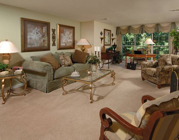 Apartment for rent at The Elms at Kingstowne, 6008 Rock Cliff Lane, Alexandria, VA 22315