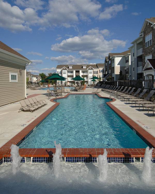 Apartment for rent at The Elms at Montjoy, 4900 Walking Stick Rd, Ellicott City, MD 21043