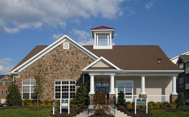 Apartment for rent at The Elms at Montjoy, 4900 Walking Stick Rd, Ellicott City, MD 21043