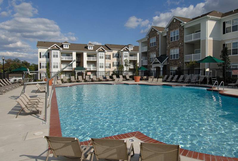 Apartment for rent at The Elms at Montjoy, 4900 Walking Stick Rd, Ellicott City, MD 21043