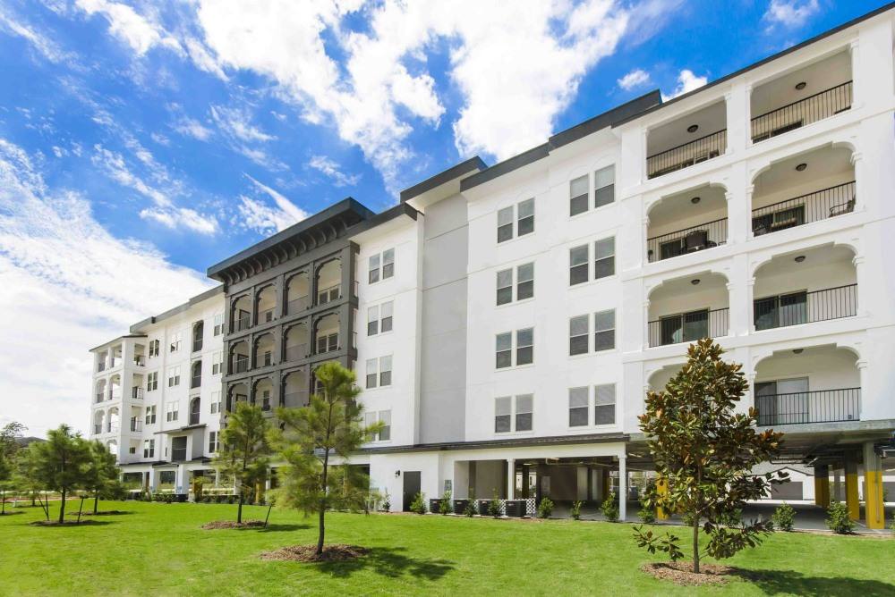 Apartment for rent at Towers Woodland, 366 Fm-1488, Conroe, TX 77384