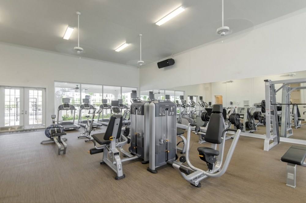 Apartment for rent at Towers Woodland, 366 Fm-1488, Conroe, TX 77384