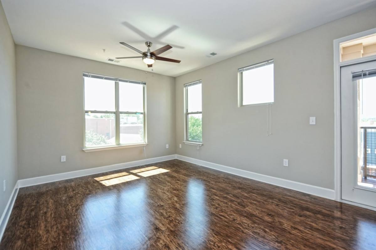 Townhouse for rent at Yards at Noda, 703 Rollerton Rd, Charlotte, NC 28205