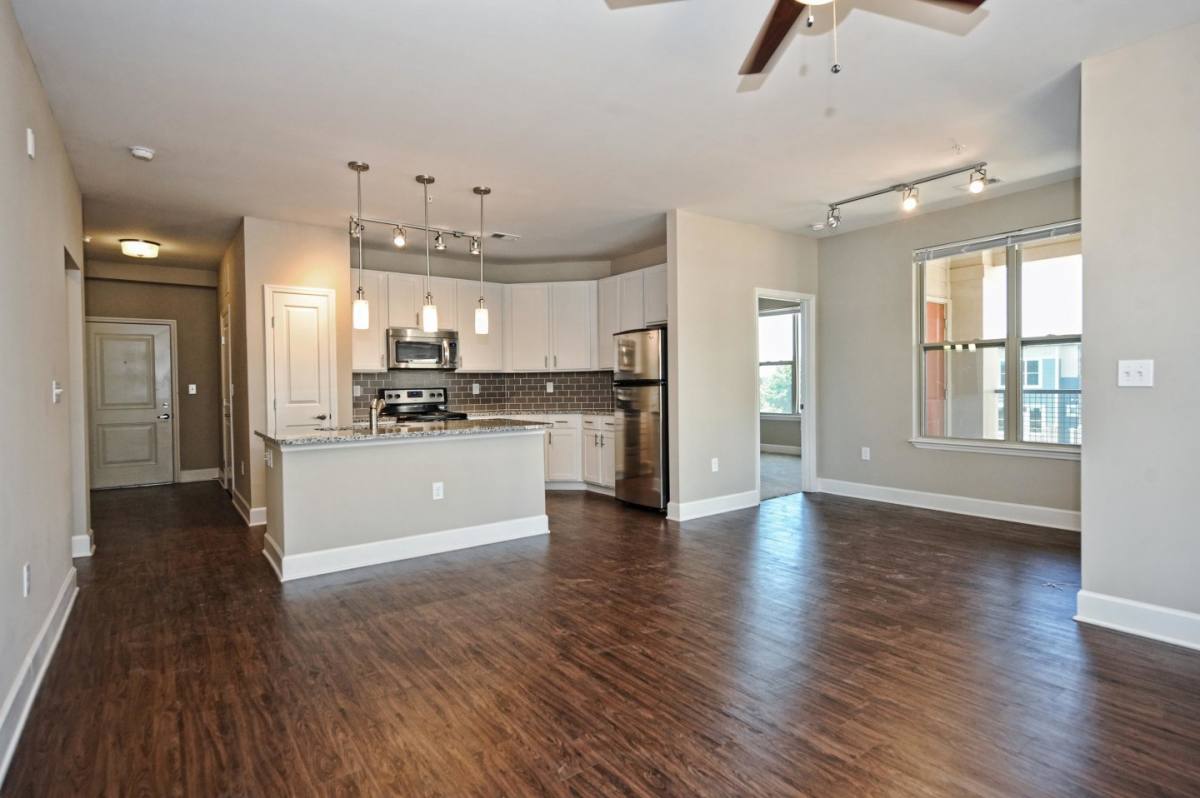 Townhouse for rent at Yards at Noda, 703 Rollerton Rd, Charlotte, NC 28205