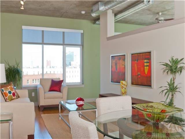 Apartment for rent at The Crescent at Fells Point, 951 Fell St, Baltimore, MD 21231