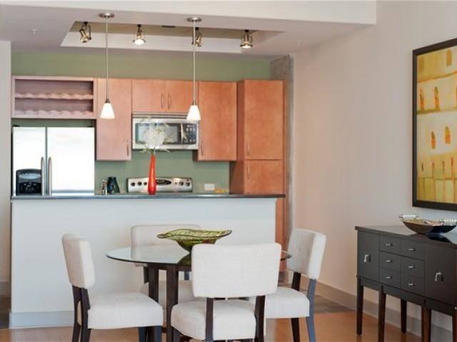 Apartment for rent at The Crescent at Fells Point, 951 Fell St, Baltimore, MD 21231