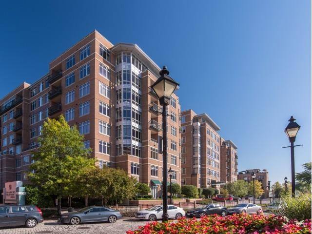 Apartment for rent at The Crescent at Fells Point, 951 Fell St, Baltimore, MD 21231