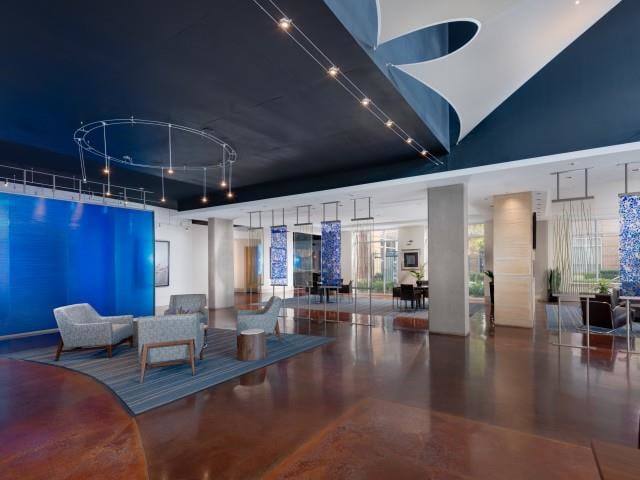 Apartment for rent at The Crescent at Fells Point, 951 Fell St, Baltimore, MD 21231