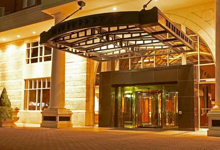 Apartment for rent at The Grand, 5801 Nicholson Lane, Rockville, MD 20852