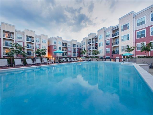 Apartment for rent at The Ridgewood By Windsor, 4211 Ridge Top Rd, Fairfax, VA 22030