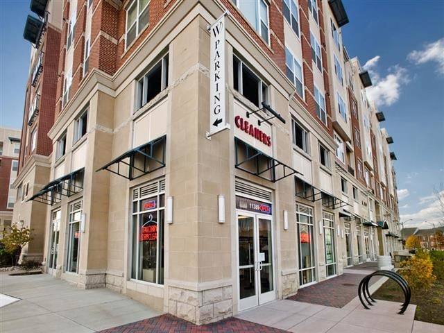 Apartment for rent at The Ridgewood By Windsor, 4211 Ridge Top Rd, Fairfax, VA 22030