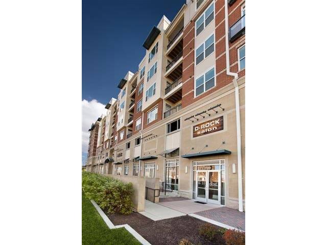 Apartment for rent at The Ridgewood By Windsor, 4211 Ridge Top Rd, Fairfax, VA 22030