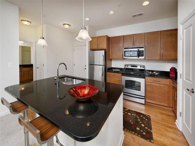 Apartment for rent at The Ridgewood By Windsor, 4211 Ridge Top Rd, Fairfax, VA 22030