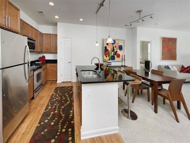 Apartment for rent at The Ridgewood By Windsor, 4211 Ridge Top Rd, Fairfax, VA 22030
