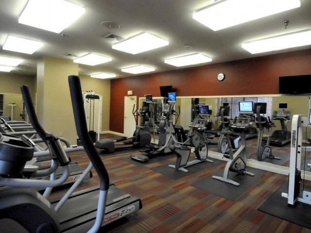 Apartment for rent at Lincoln Old Town, 401 Holland Lane, Alexandria, VA 22314