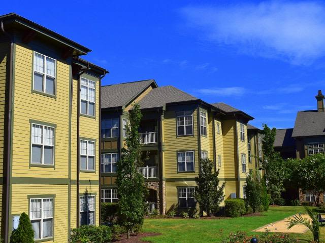 Townhouse for rent at Southpoint Village, 100 Village Circle Way, Durham, NC 27713