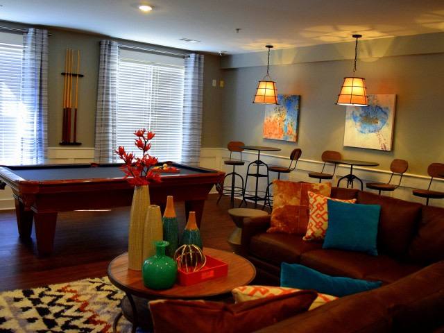 Townhouse for rent at Southpoint Village, 100 Village Circle Way, Durham, NC 27713