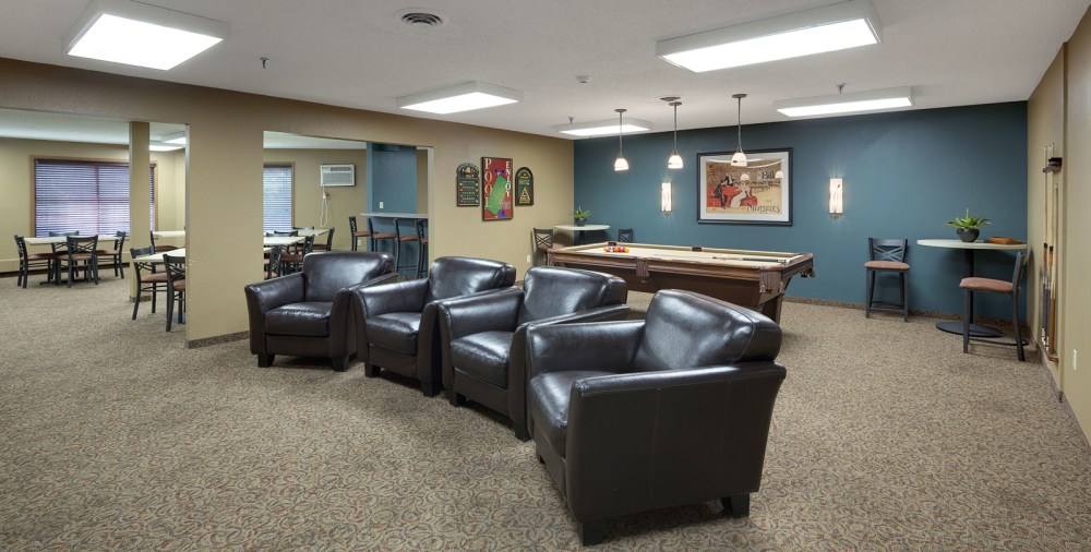 Apartment for rent at Cedars Lakeside, 2800 Rustic Place, Saint Paul, MN 55117