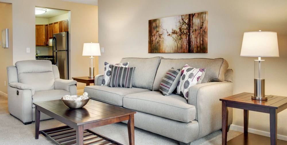 Apartment for rent at Cedars Lakeside, 2800 Rustic Place, Saint Paul, MN 55117