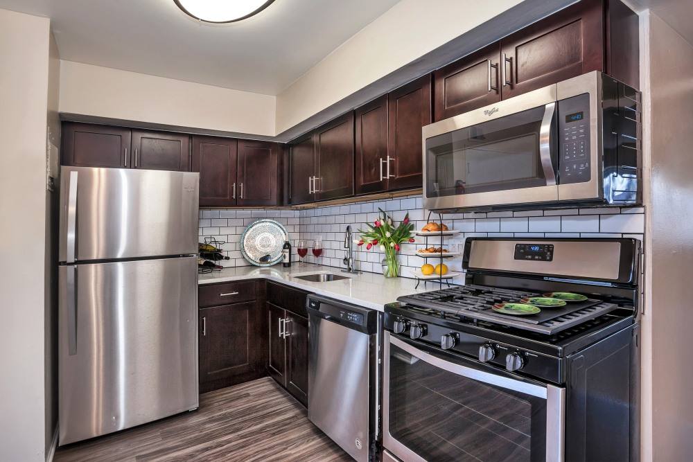 Apartment for rent at Franklin Commons, 1400 Cardinal Dr, Bensalem, PA 19020