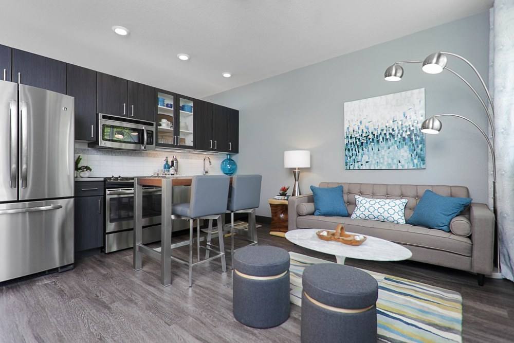 Apartment for rent at Studio Lohi, 2555 17th St, Denver, CO 80211