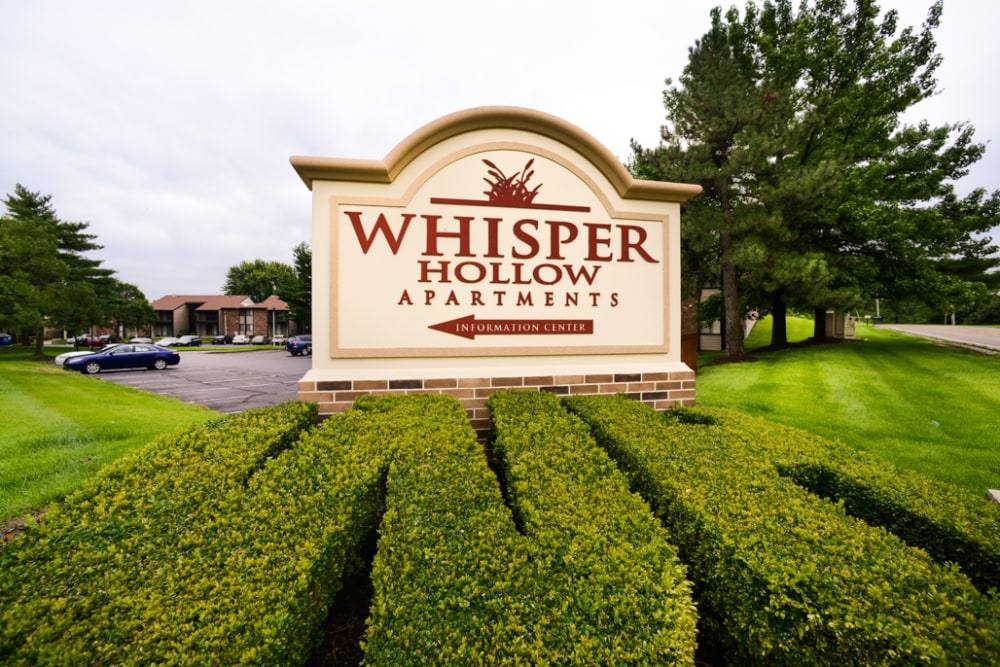Apartment for rent at Whisper Hollow, 12430 Whisper Hollow Dr, Maryland Heights, MO 63043