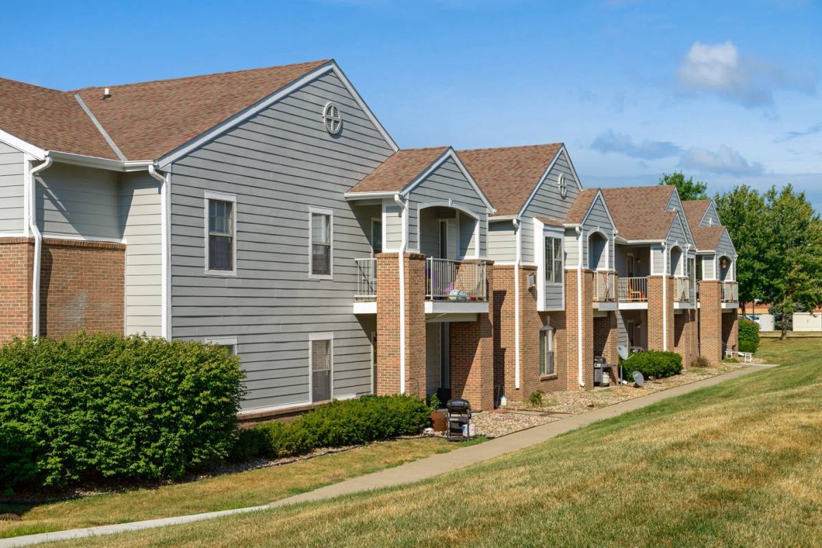 Apartment for rent at High Pointe, 1900 Cedar St, Norwalk, IA 50211