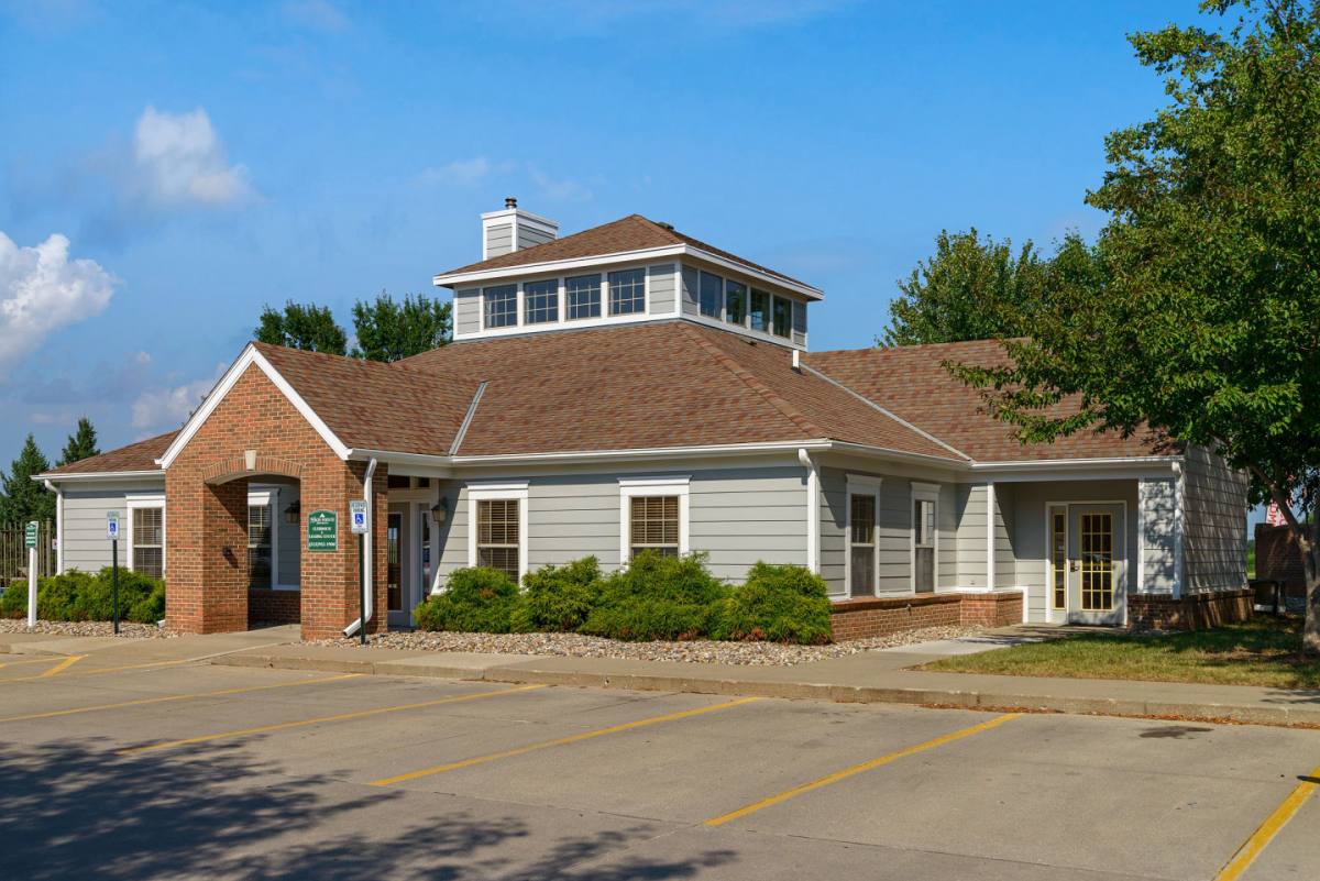 Apartment for rent at High Pointe, 1900 Cedar St, Norwalk, IA 50211