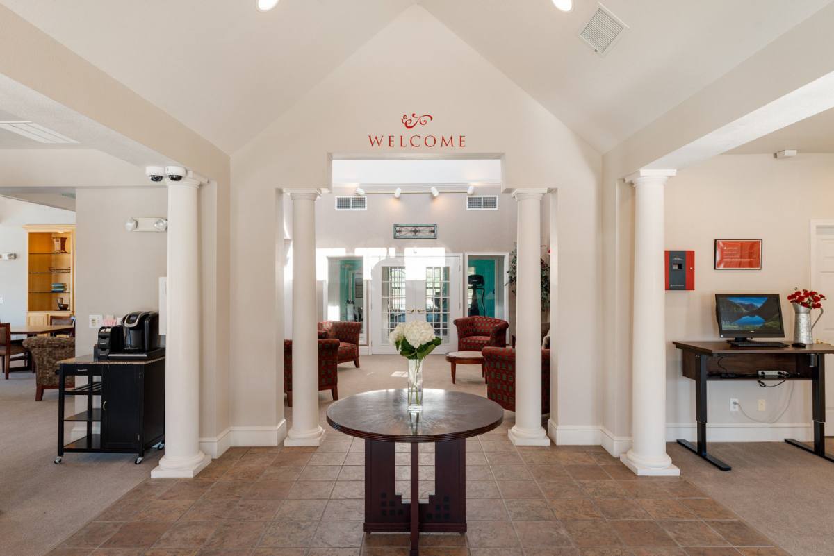 Apartment for rent at High Pointe, 1900 Cedar St, Norwalk, IA 50211