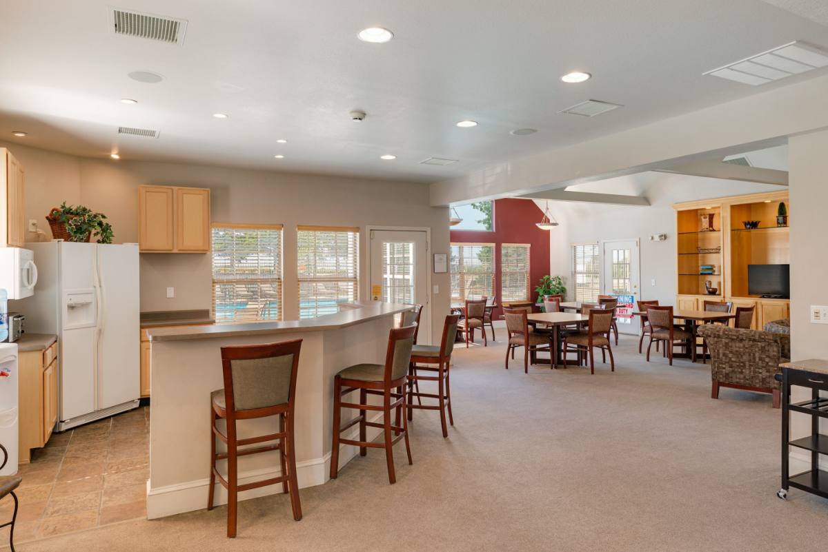 Apartment for rent at High Pointe, 1900 Cedar St, Norwalk, IA 50211