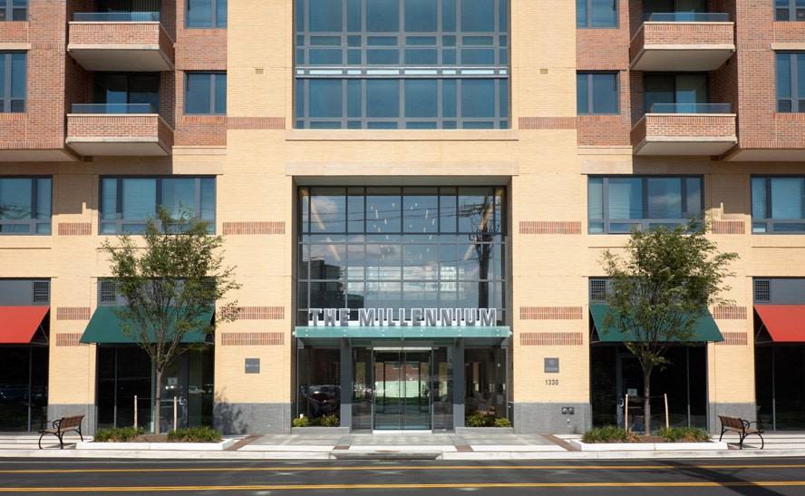 Apartment for rent at The Millennium at Metropolitan Park, 1330 S Fair St, Arlington, VA 22202