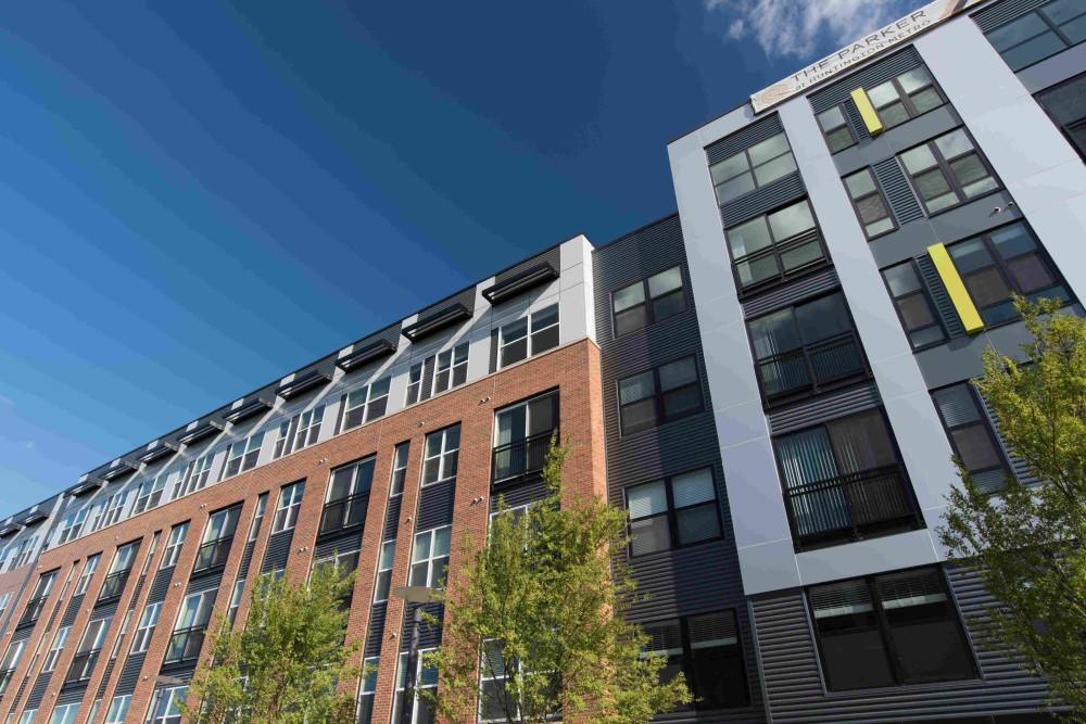 Apartment for rent at The Parker, 2550 Huntington Ave, Alexandria, VA 22303