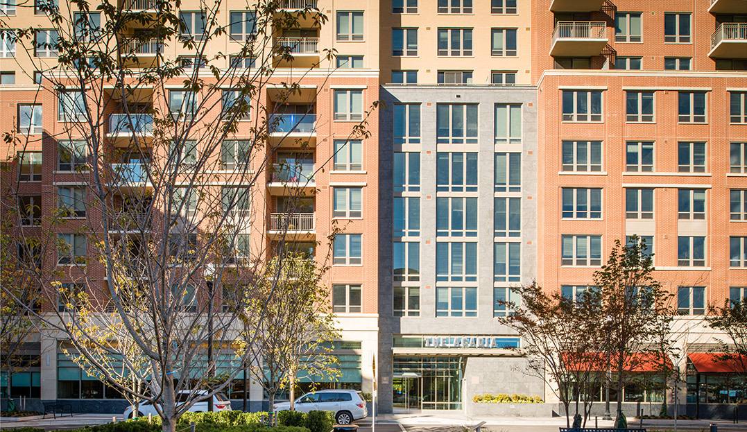 Apartment for rent at Acadia at Metropolitan Park, 575 12th Rd S, Arlington, VA 22202