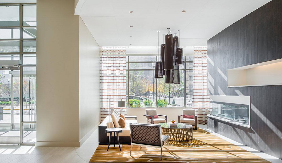 Apartment for rent at Acadia at Metropolitan Park, 575 12th Rd S, Arlington, VA 22202