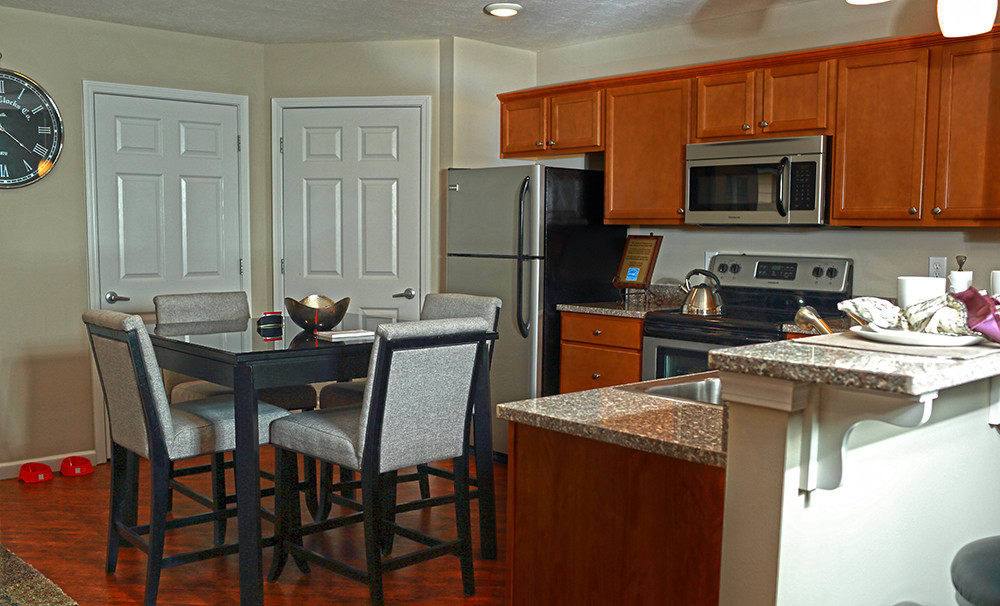 Apartment for rent at Redwood Noblesville Harewood Drive, 10147 Harewood Dr N, Noblesville, IN 46060