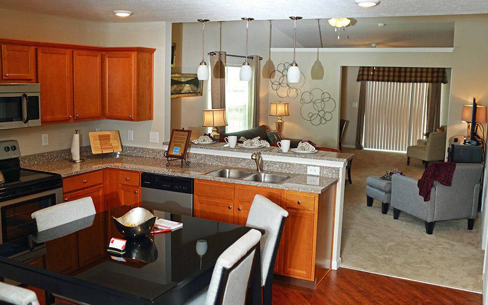 Apartment for rent at Redwood Noblesville Harewood Drive, 10147 Harewood Dr N, Noblesville, IN 46060