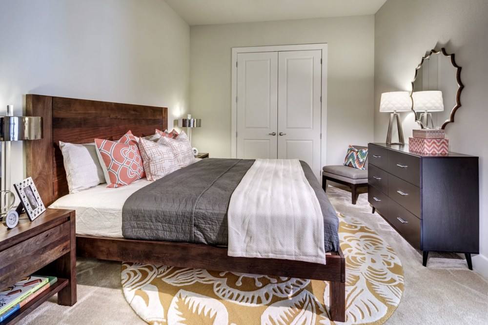 Apartment for rent at The Belvedere at Springwoods Village, 2323 E Mossy Oaks Rd, Spring, TX 77389
