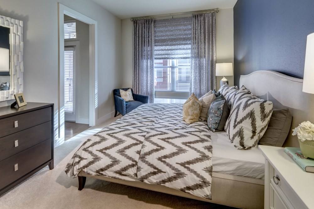 Apartment for rent at The Belvedere at Springwoods Village, 2323 E Mossy Oaks Rd, Spring, TX 77389
