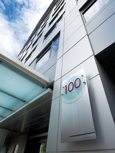 100 Landsdowne St, Cambridge, MA 02139