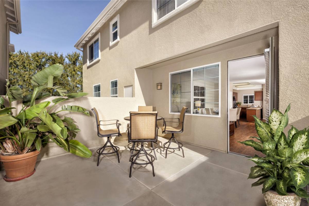 Townhouse for rent at Homecoming at Eastvale, 5464 W Homecoming Circle, Mira Loma, CA 91752