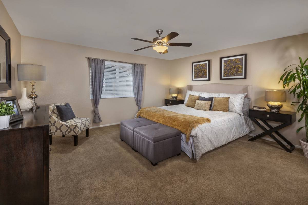 Townhouse for rent at Homecoming at Eastvale, 5464 W Homecoming Circle, Mira Loma, CA 91752