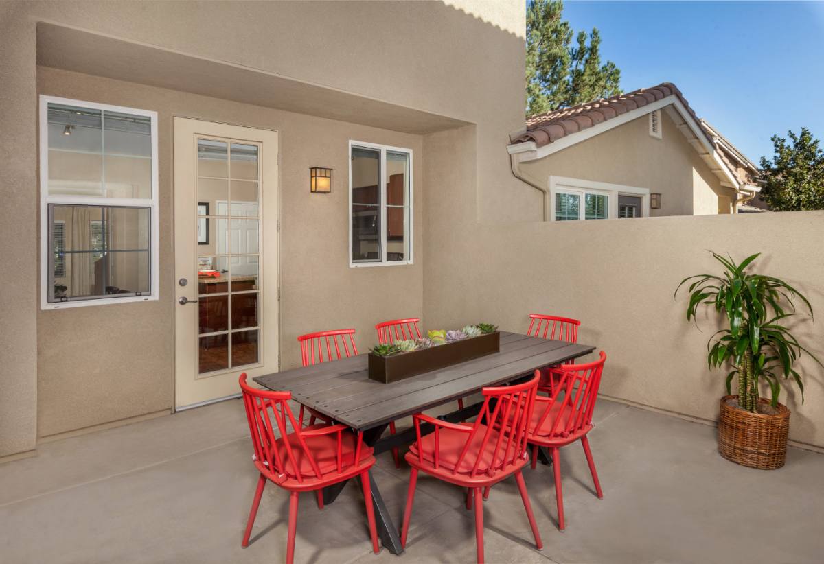 Townhouse for rent at Homecoming at Eastvale, 5464 W Homecoming Circle, Mira Loma, CA 91752