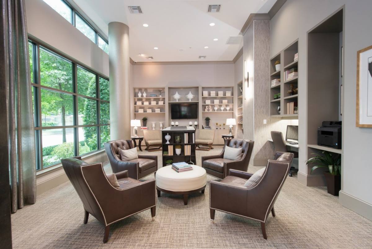 Apartment for rent at Belle Meade at River Oaks, 2929 Westheimer Rd, Houston, TX 77019